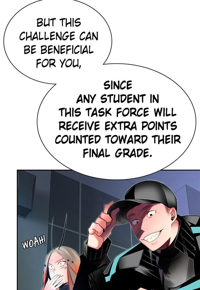 Jungle Juice Chapter 30 Page 50