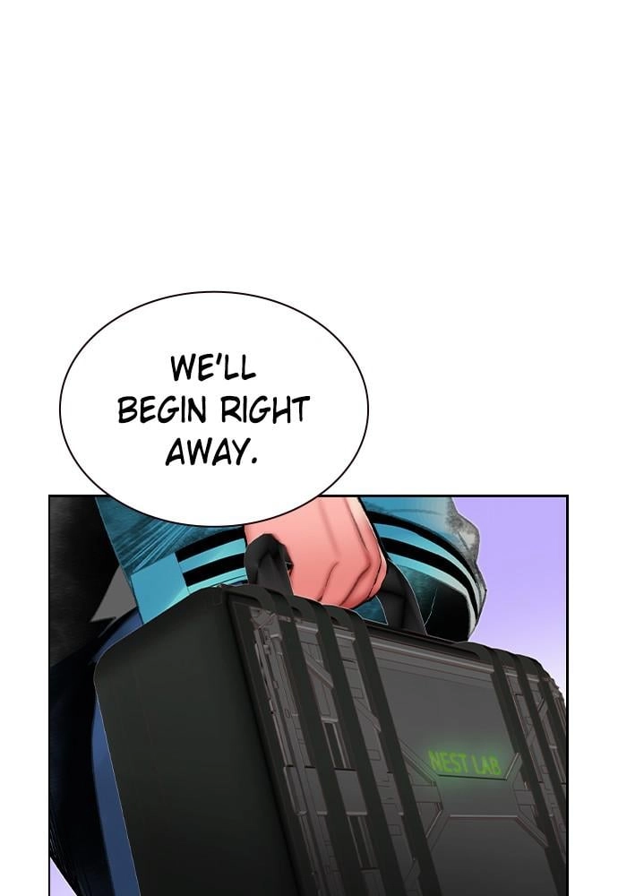 Jungle Juice Chapter 30 Page 80