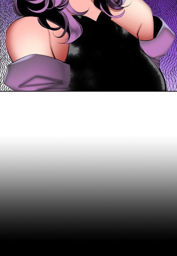 Jungle Juice Chapter 30 Page 22