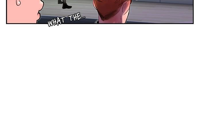 Jungle Juice Chapter 30 Page 75