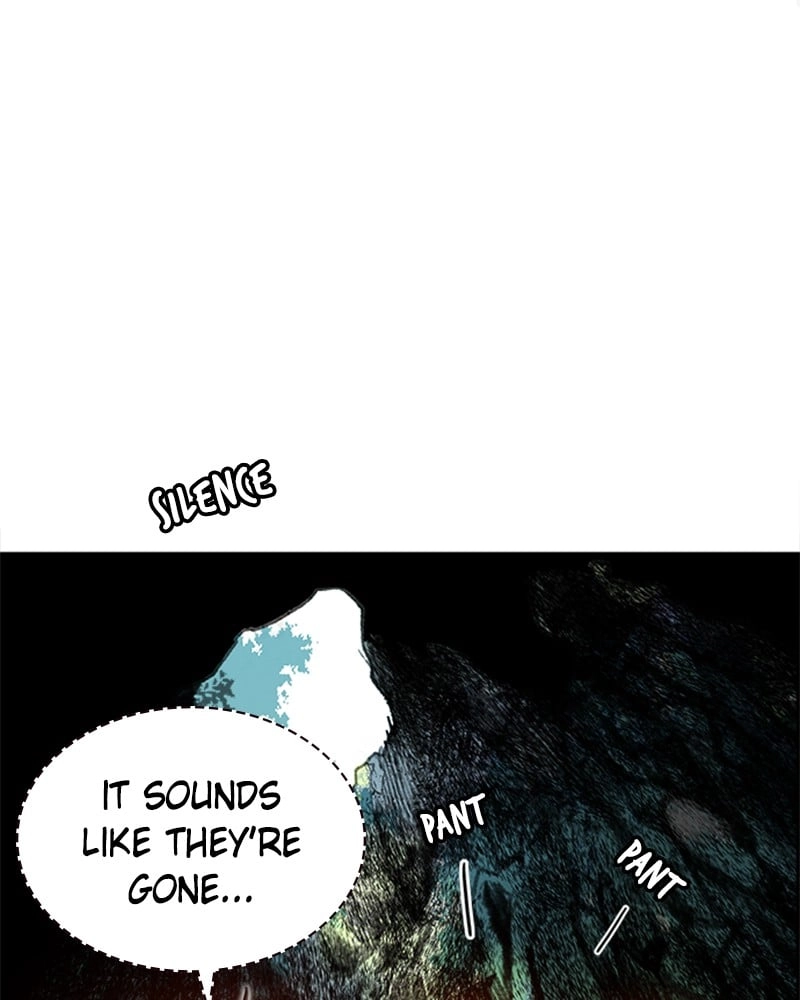 Jungle Juice Chapter 4 Page 126