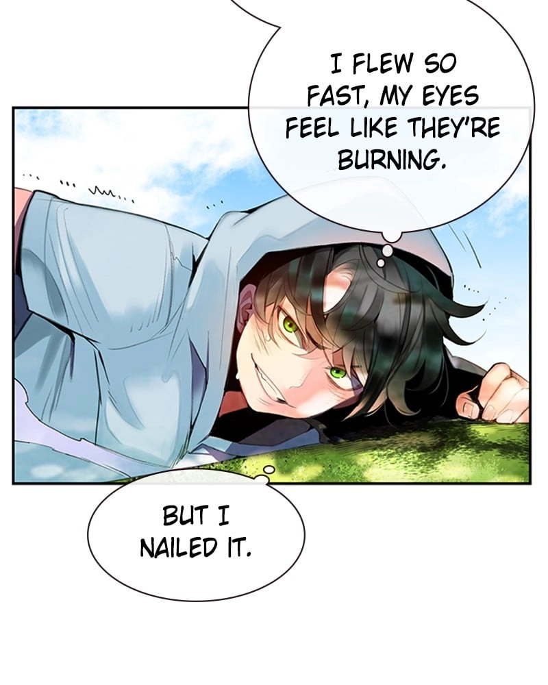 Jungle Juice Chapter 4 Page 66