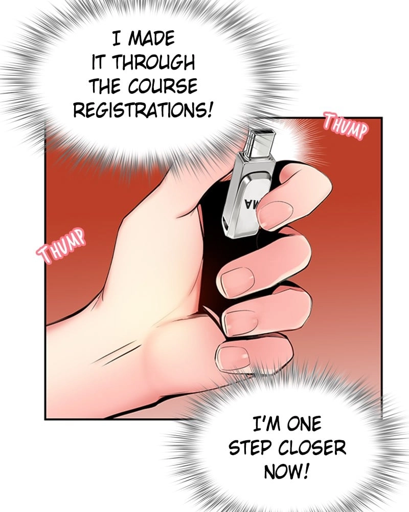 Jungle Juice Chapter 4 Page 78
