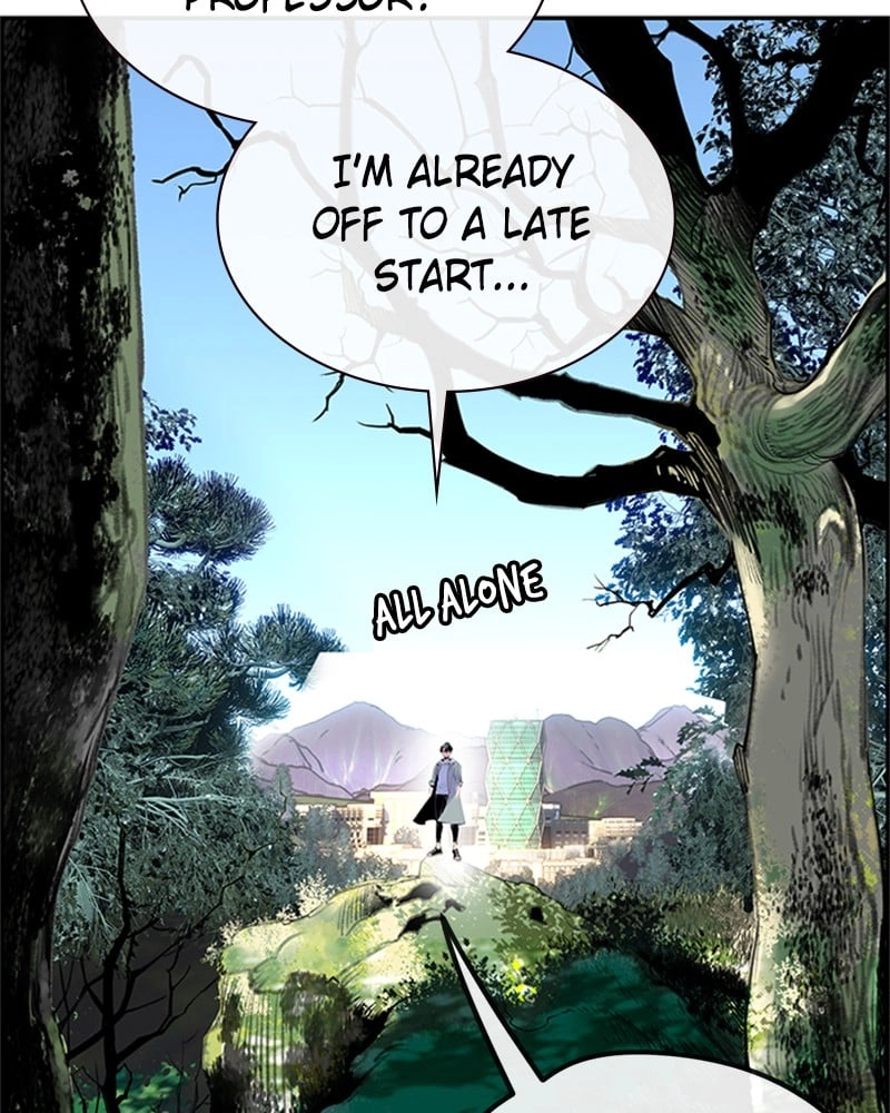 Jungle Juice Chapter 4 Page 31