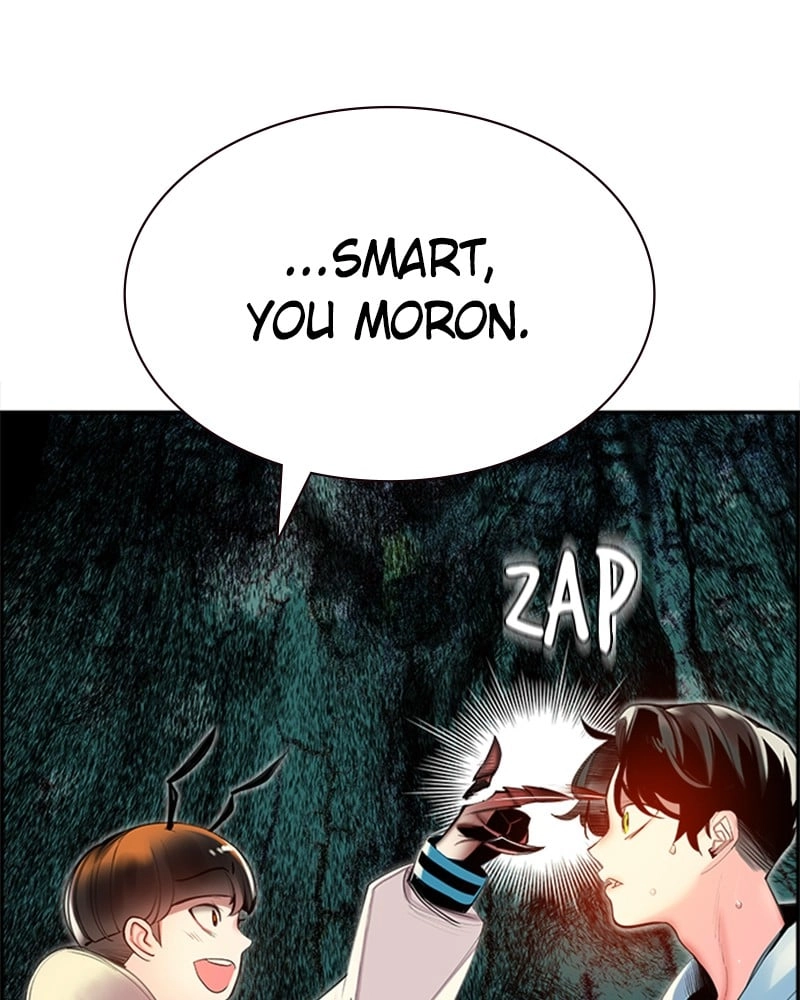 Jungle Juice Chapter 4 Page 131