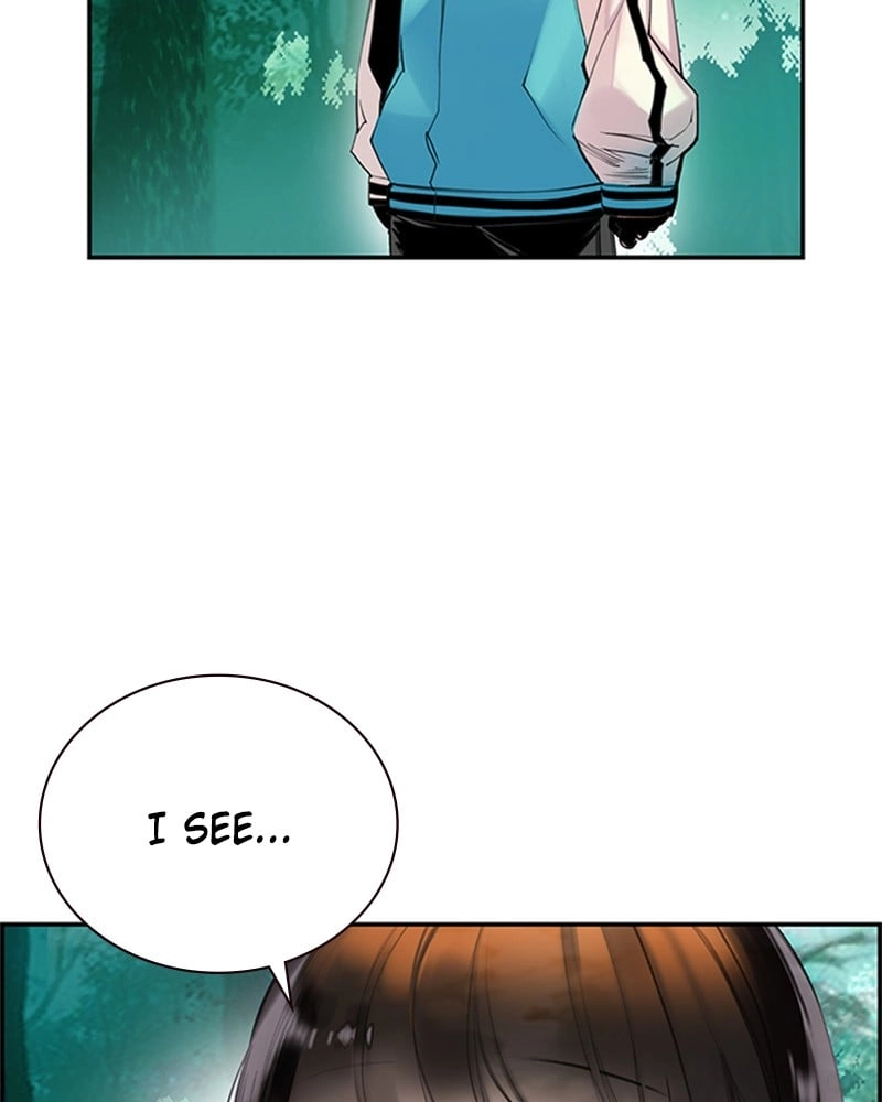 Jungle Juice Chapter 4 Page 26