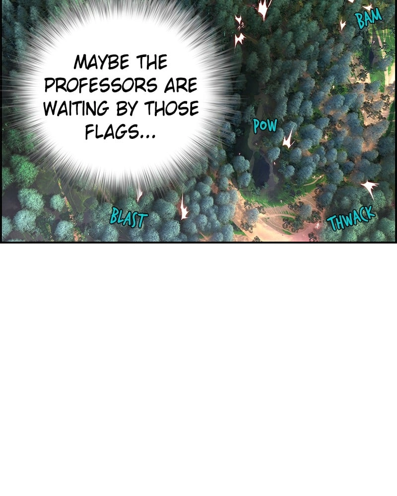 Jungle Juice Chapter 4 Page 42