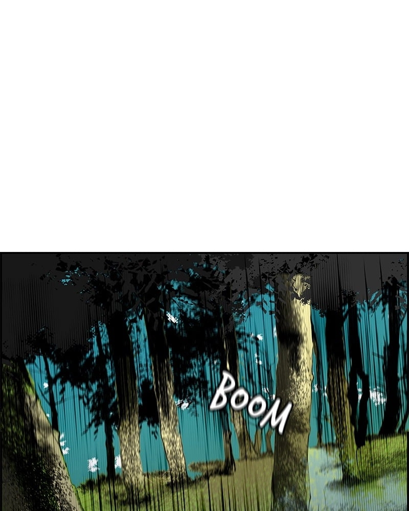 Jungle Juice Chapter 4 Page 100