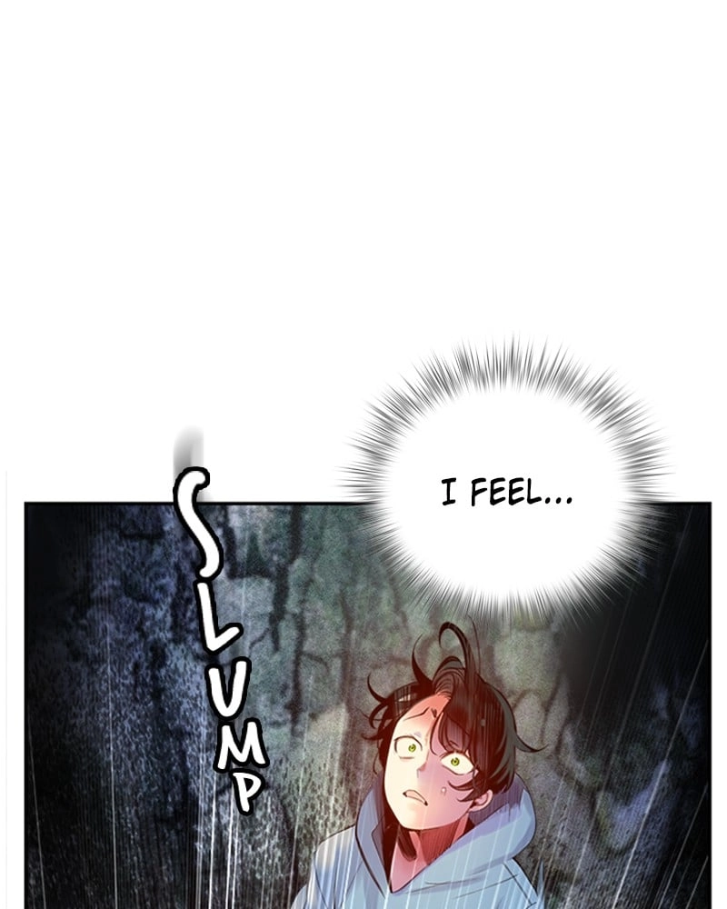 Jungle Juice Chapter 4 Page 134