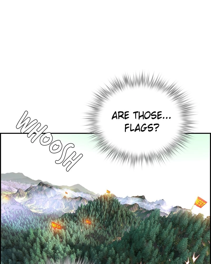 Jungle Juice Chapter 4 Page 41