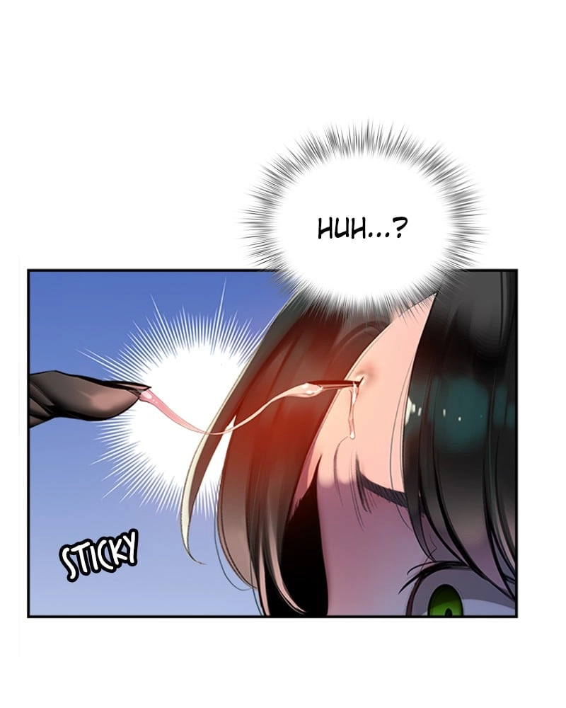 Jungle Juice Chapter 4 Page 133
