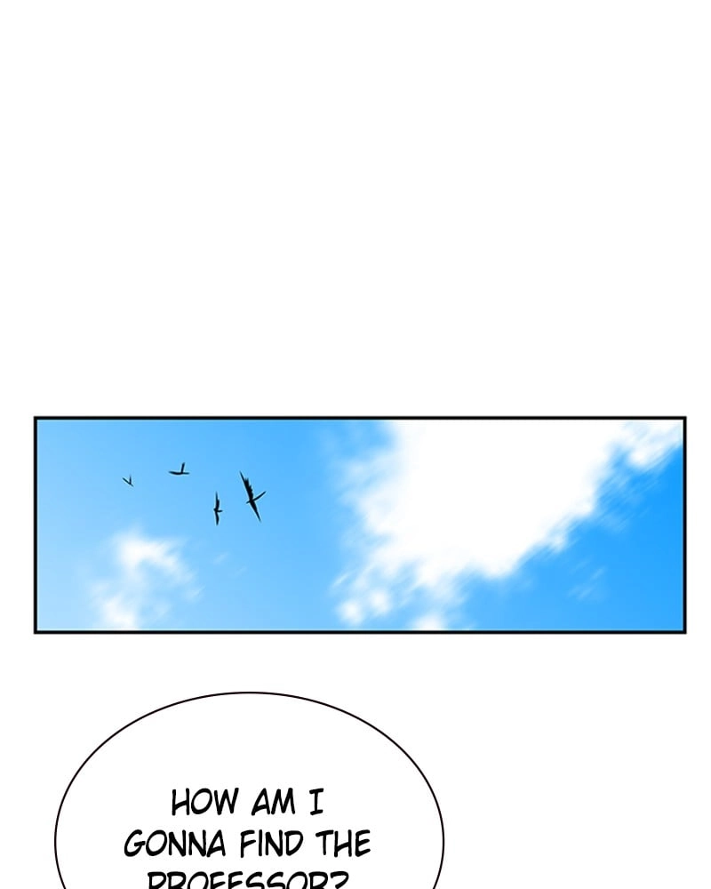 Jungle Juice Chapter 4 Page 30
