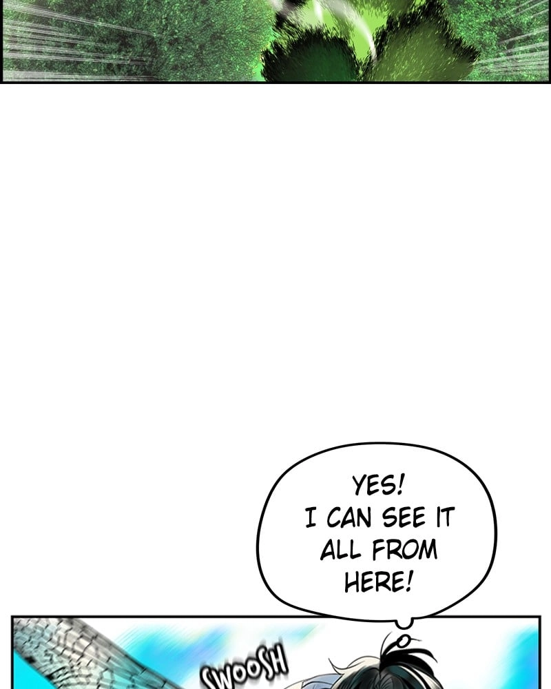 Jungle Juice Chapter 4 Page 39