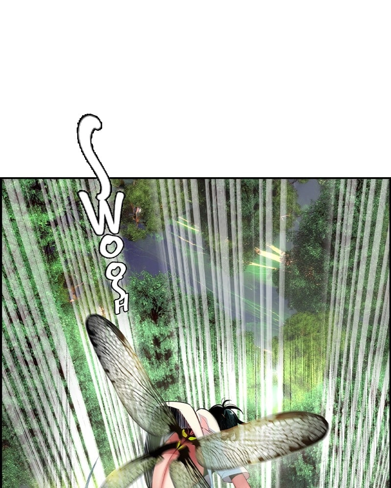 Jungle Juice Chapter 4 Page 37