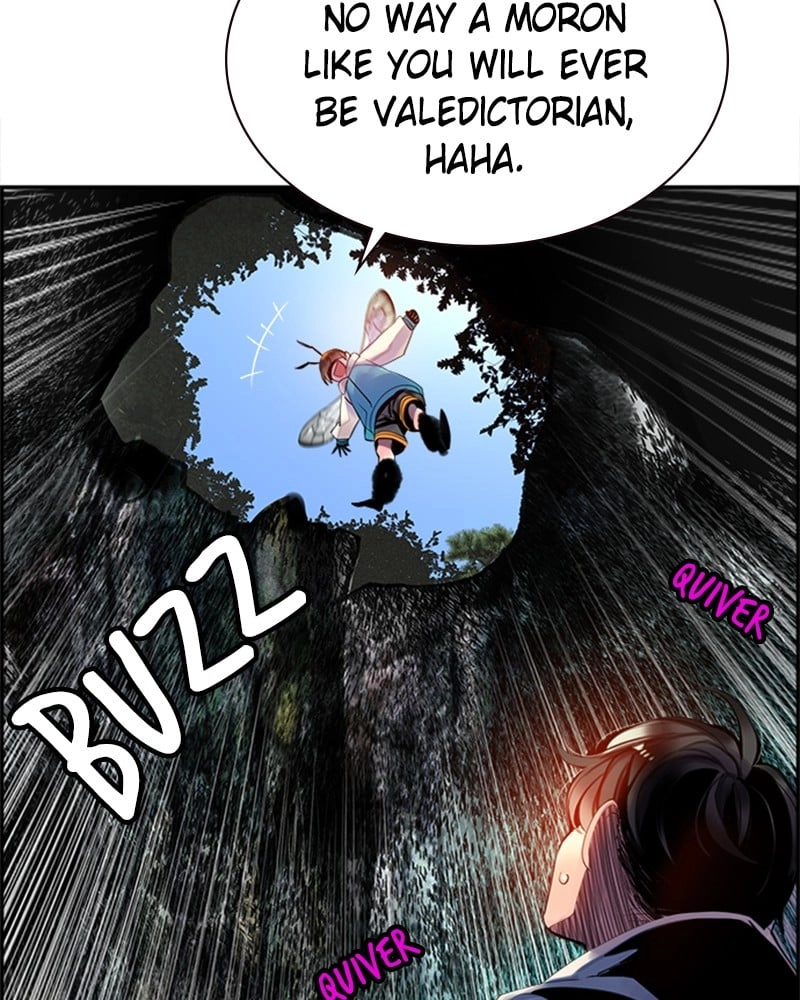 Jungle Juice Chapter 4 Page 148