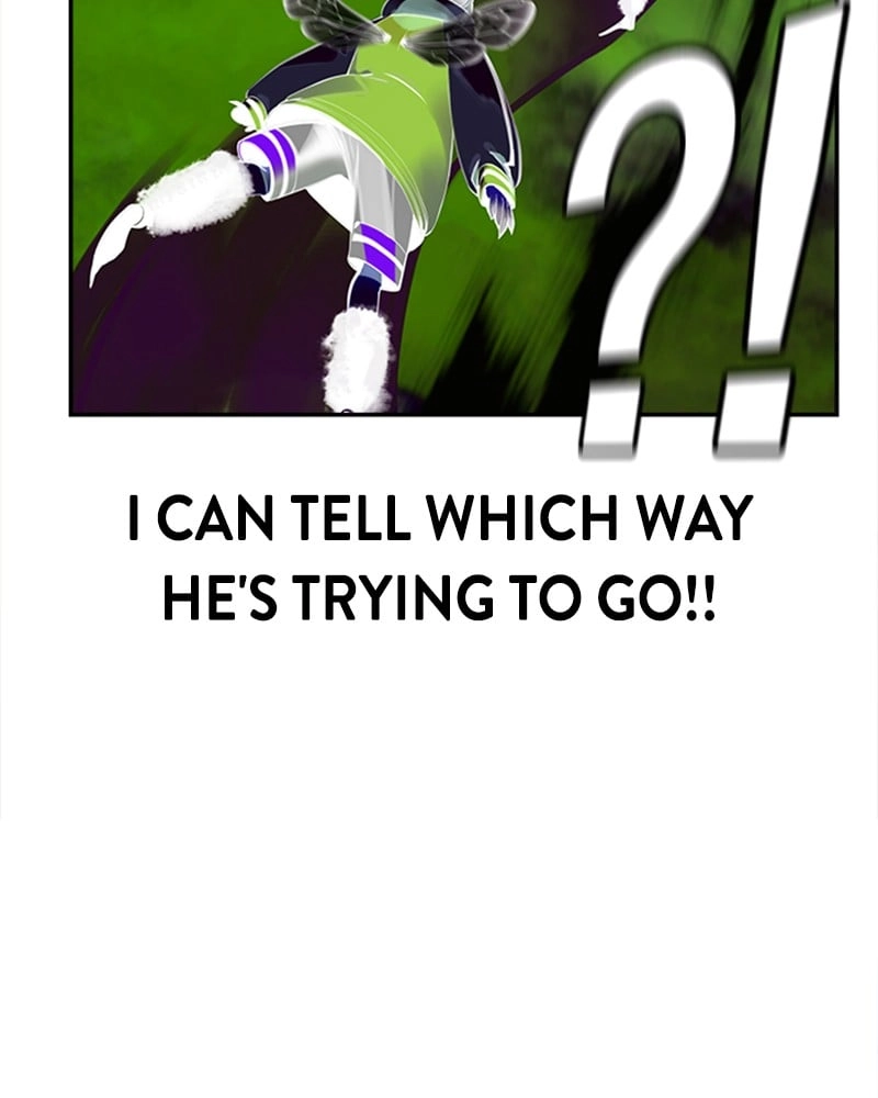 Jungle Juice Chapter 4 Page 163