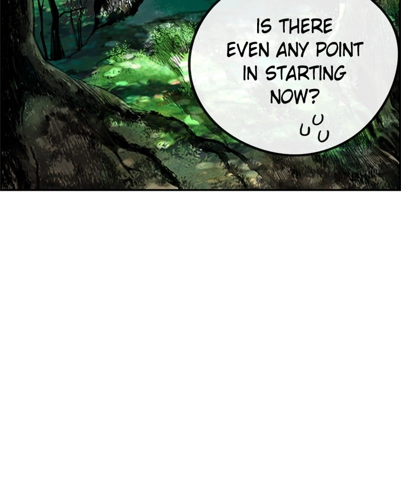 Jungle Juice Chapter 4 Page 32