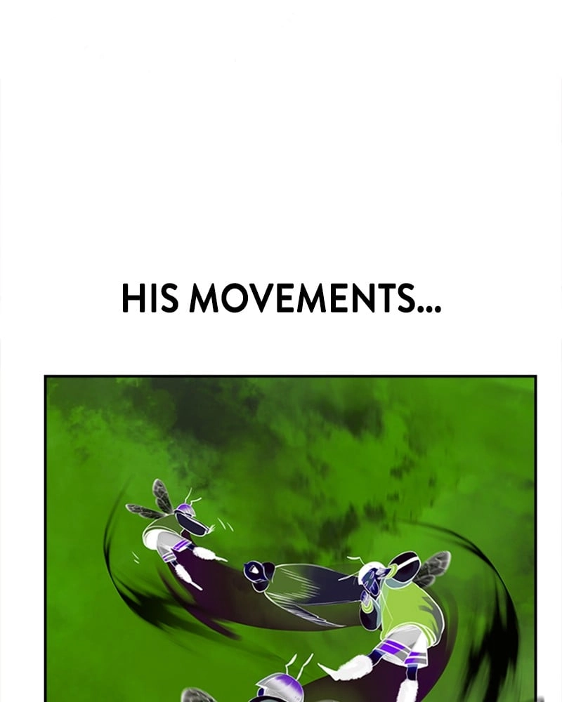 Jungle Juice Chapter 4 Page 162