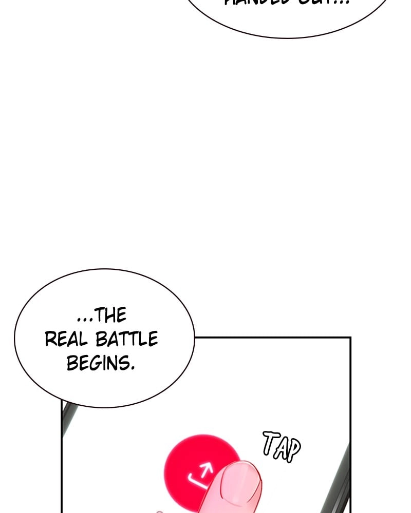 Jungle Juice Chapter 4 Page 83
