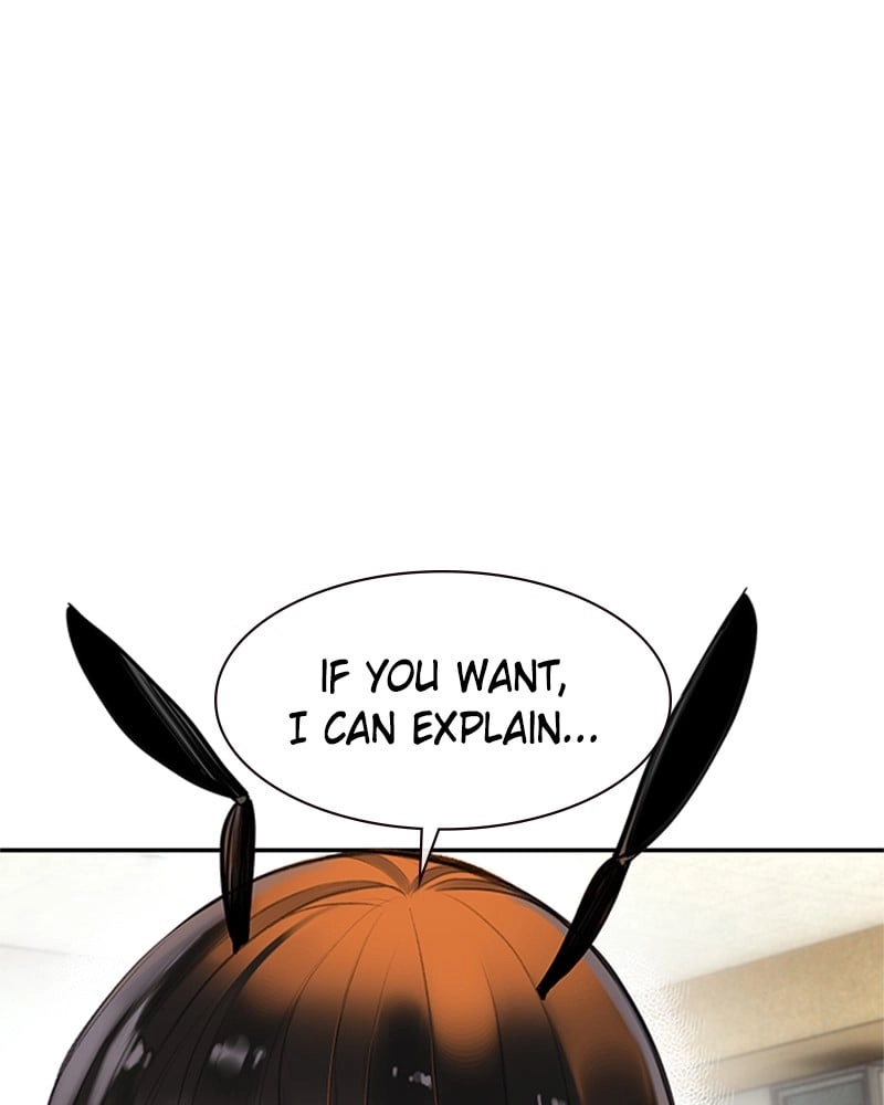 Jungle Juice Chapter 4 Page 11