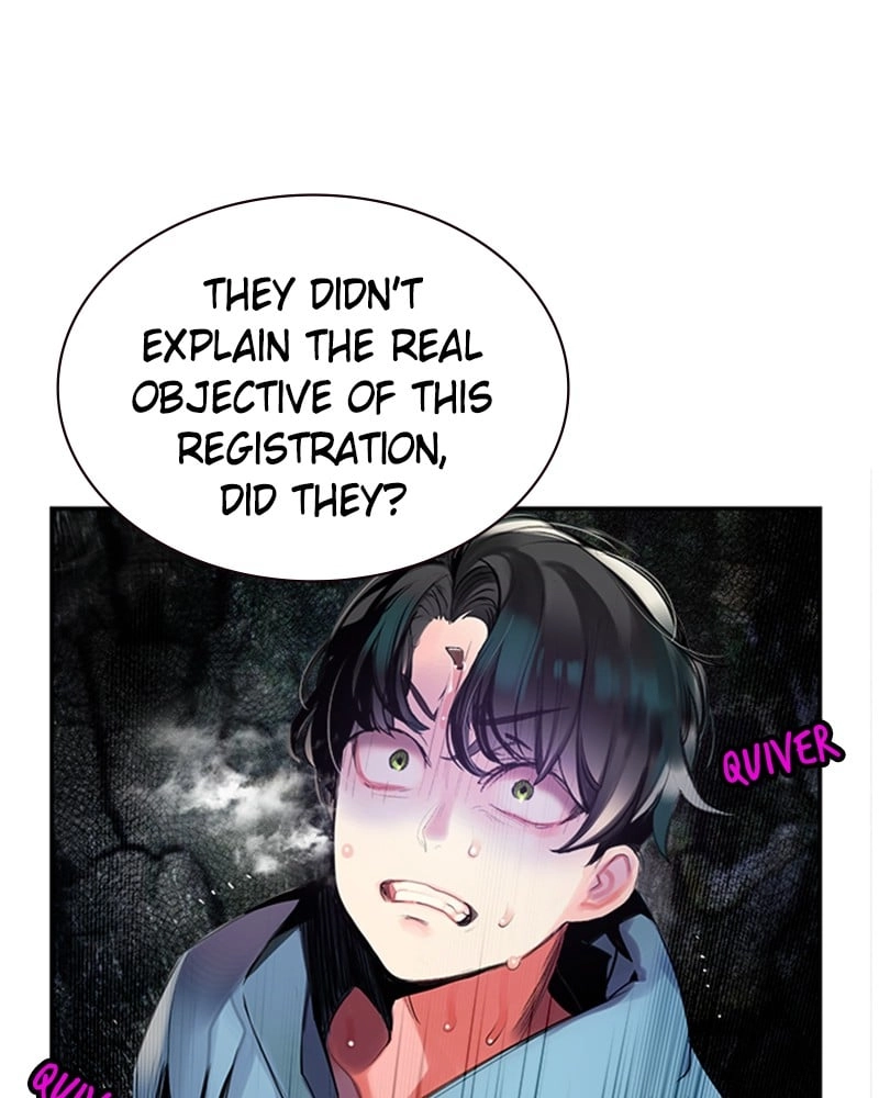 Jungle Juice Chapter 4 Page 144