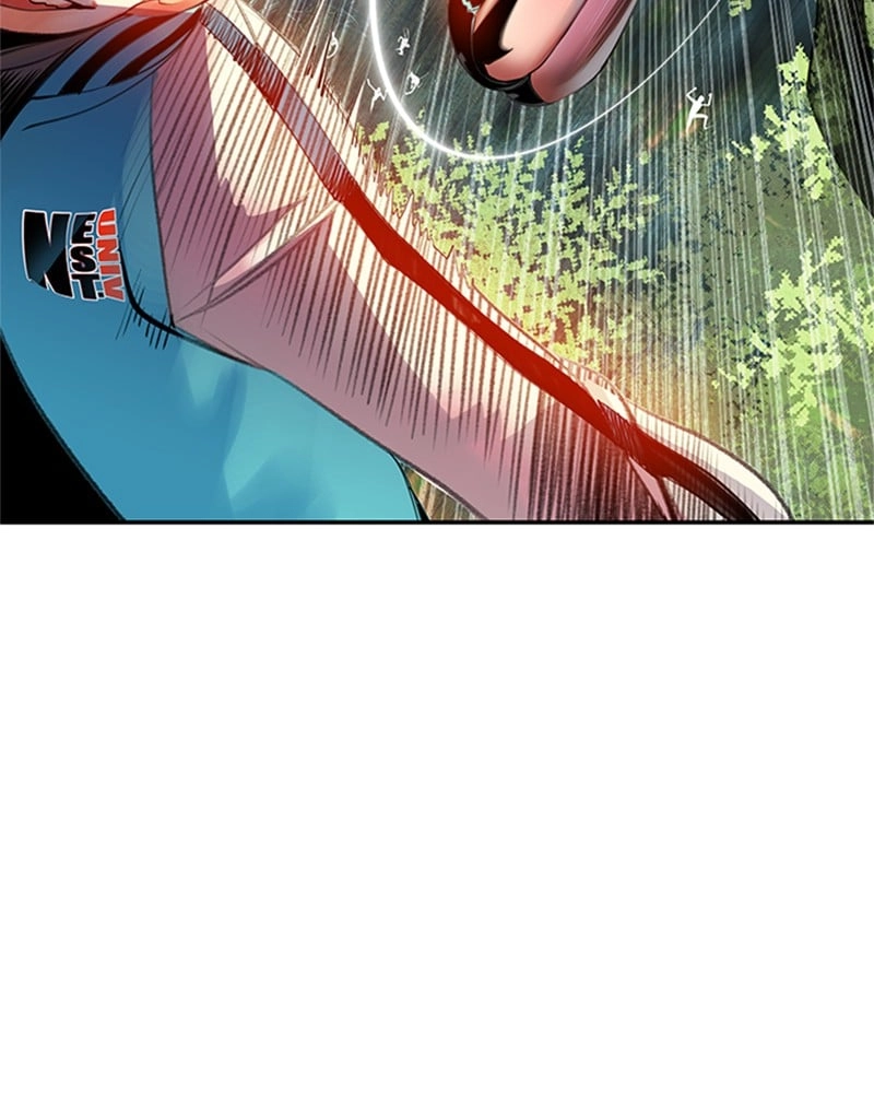 Jungle Juice Chapter 4 Page 7