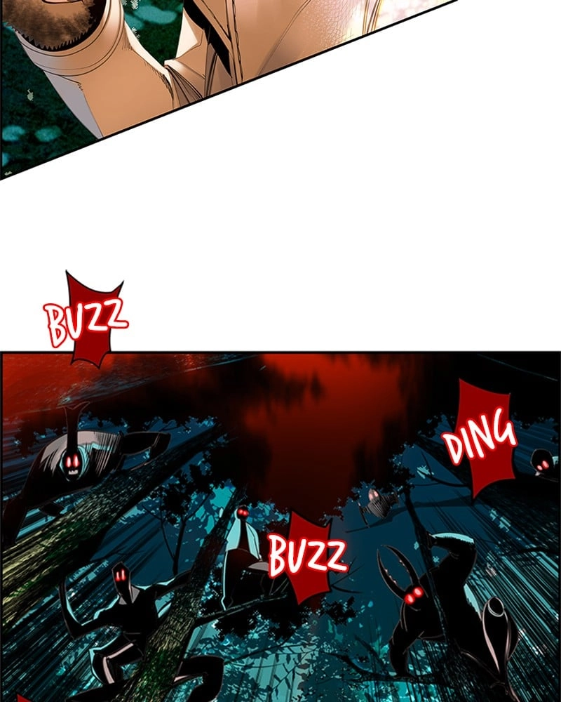 Jungle Juice Chapter 4 Page 98