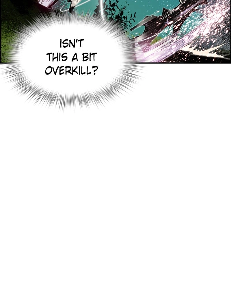 Jungle Juice Chapter 4 Page 53