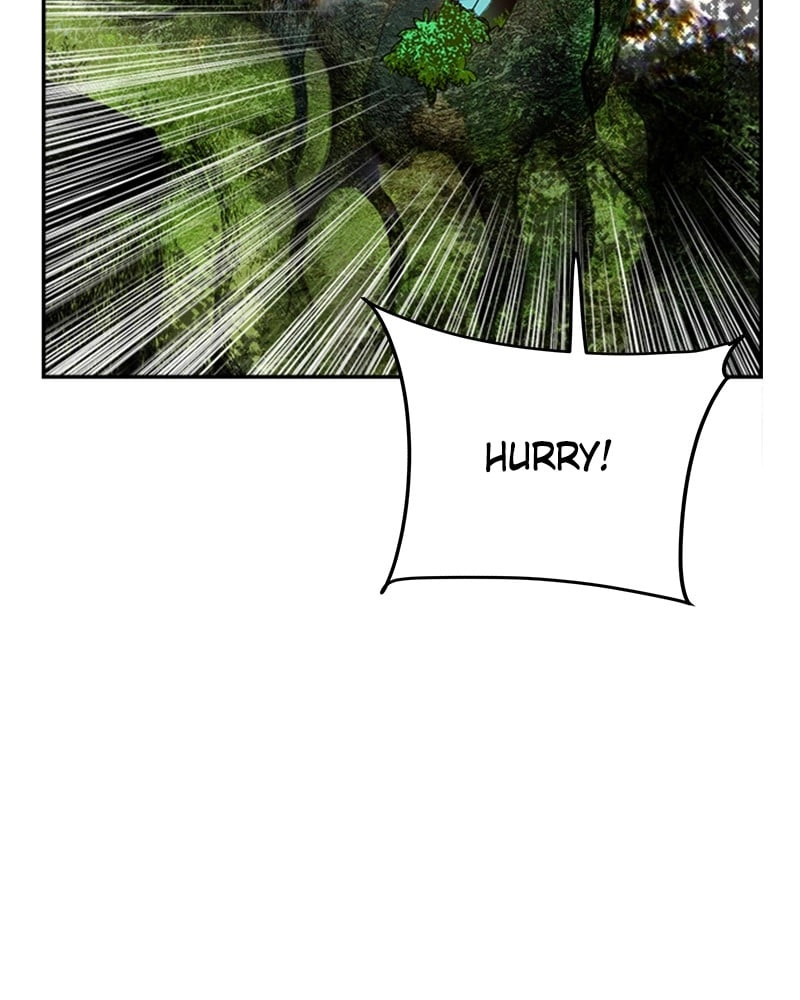 Jungle Juice Chapter 4 Page 122