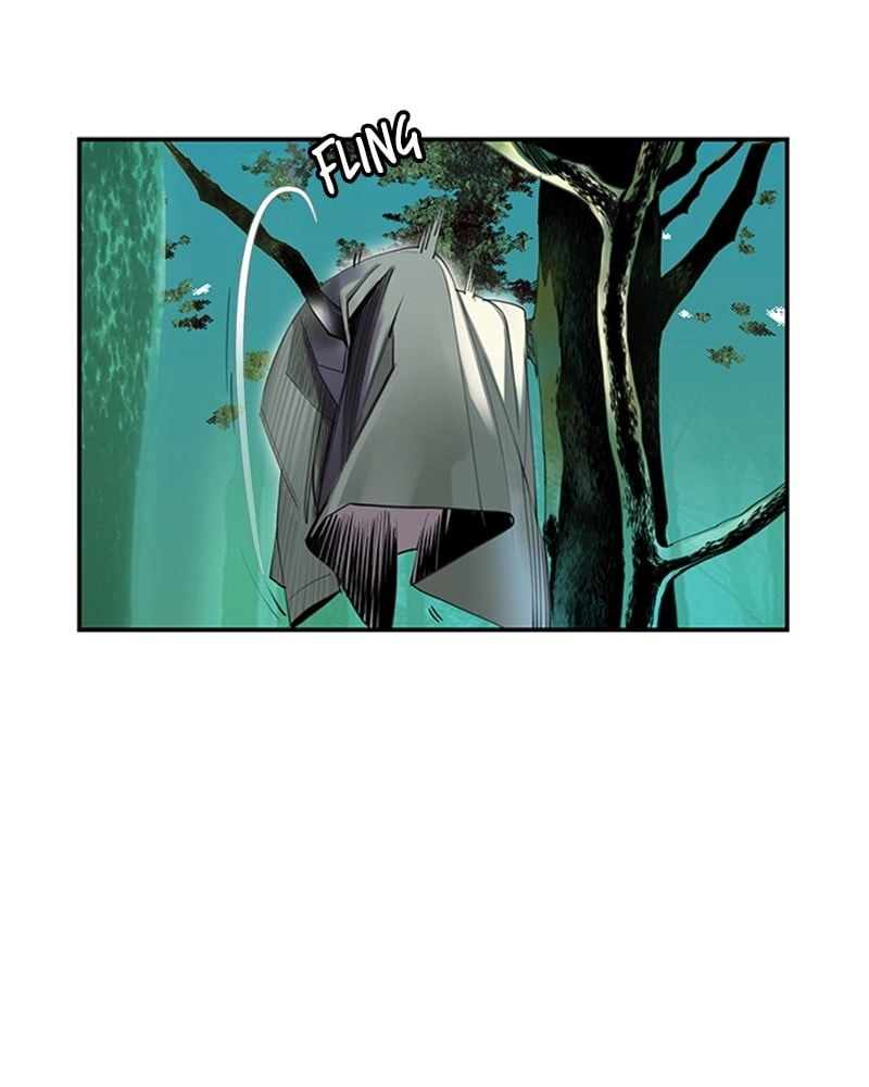 Jungle Juice Chapter 4 Page 36