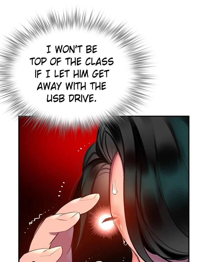 Jungle Juice Chapter 4 Page 150