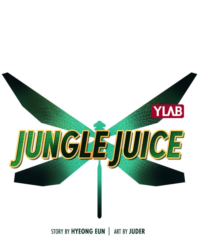 Jungle Juice Chapter 4 Page 14