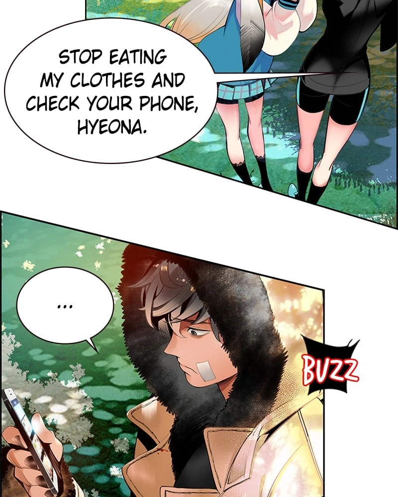 Jungle Juice Chapter 4 Page 97