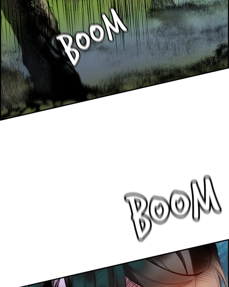 Jungle Juice Chapter 4 Page 101