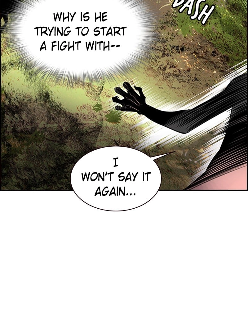 Jungle Juice Chapter 4 Page 110