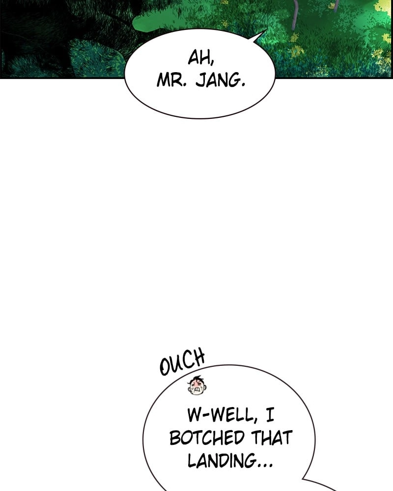 Jungle Juice Chapter 4 Page 65