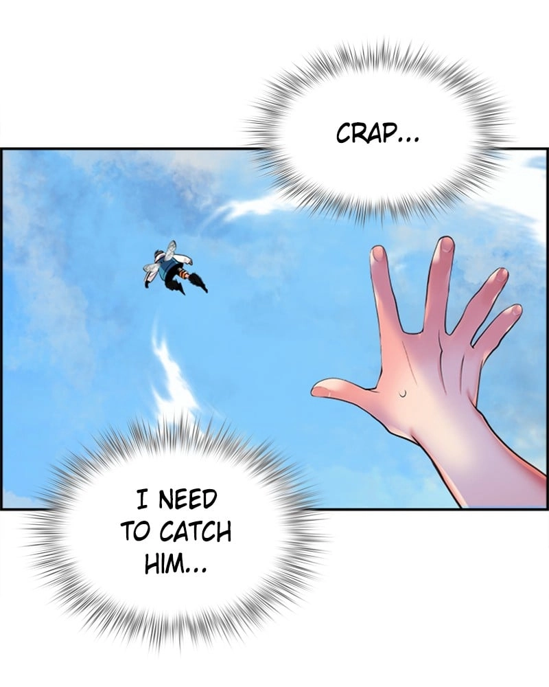 Jungle Juice Chapter 4 Page 159