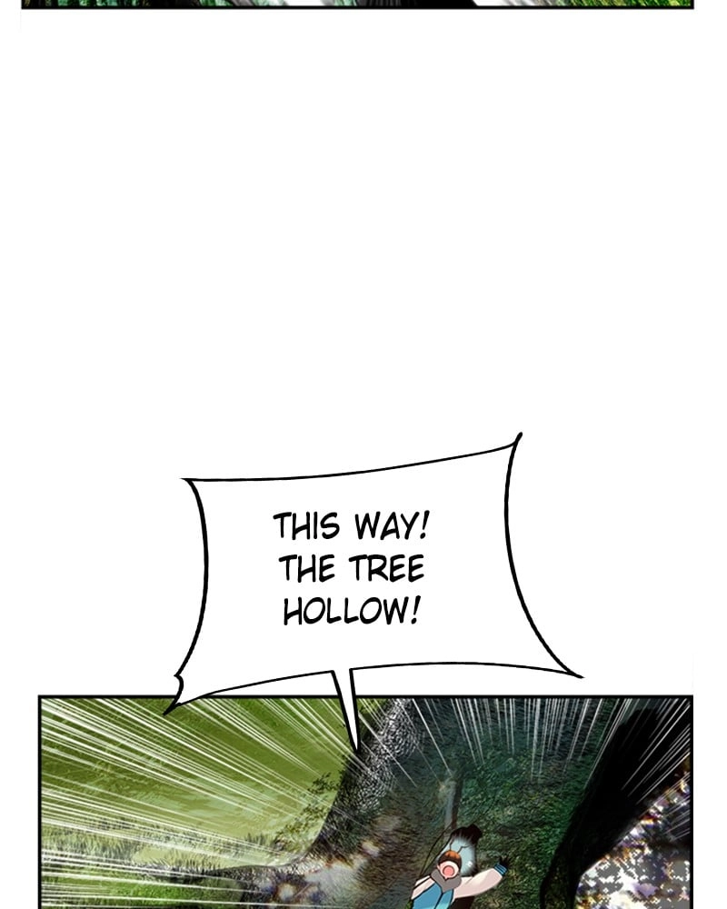 Jungle Juice Chapter 4 Page 121