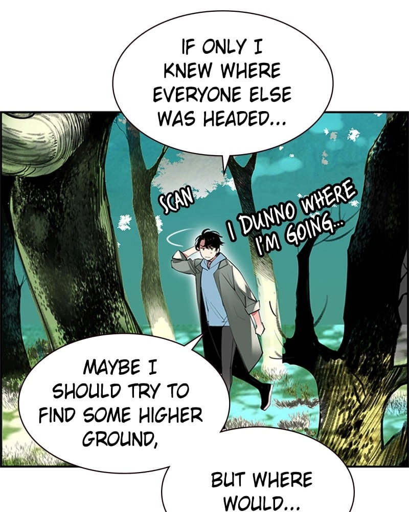 Jungle Juice Chapter 4 Page 33