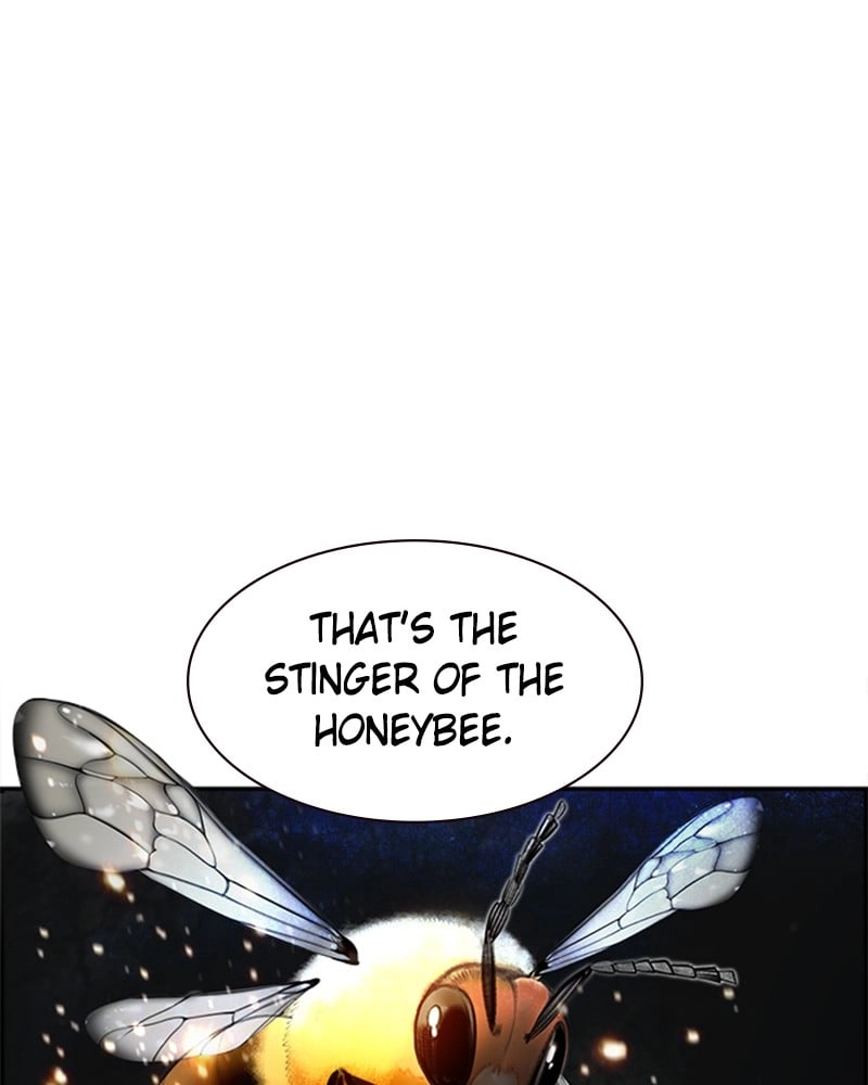 Jungle Juice Chapter 4 Page 137