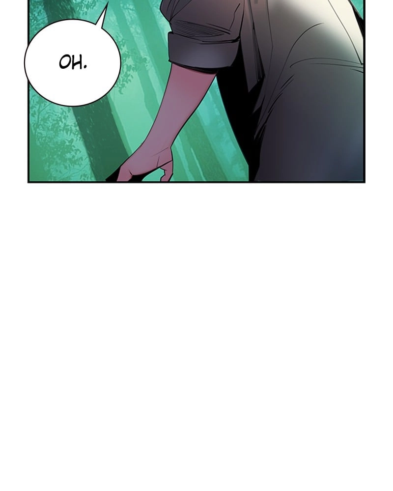 Jungle Juice Chapter 4 Page 35