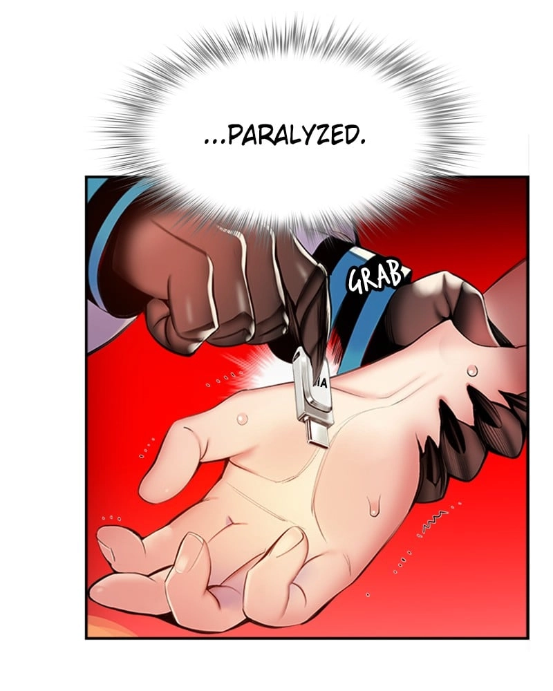 Jungle Juice Chapter 4 Page 136