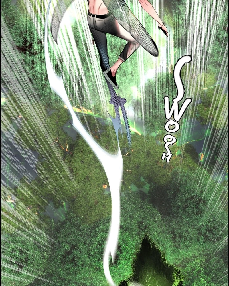 Jungle Juice Chapter 4 Page 38