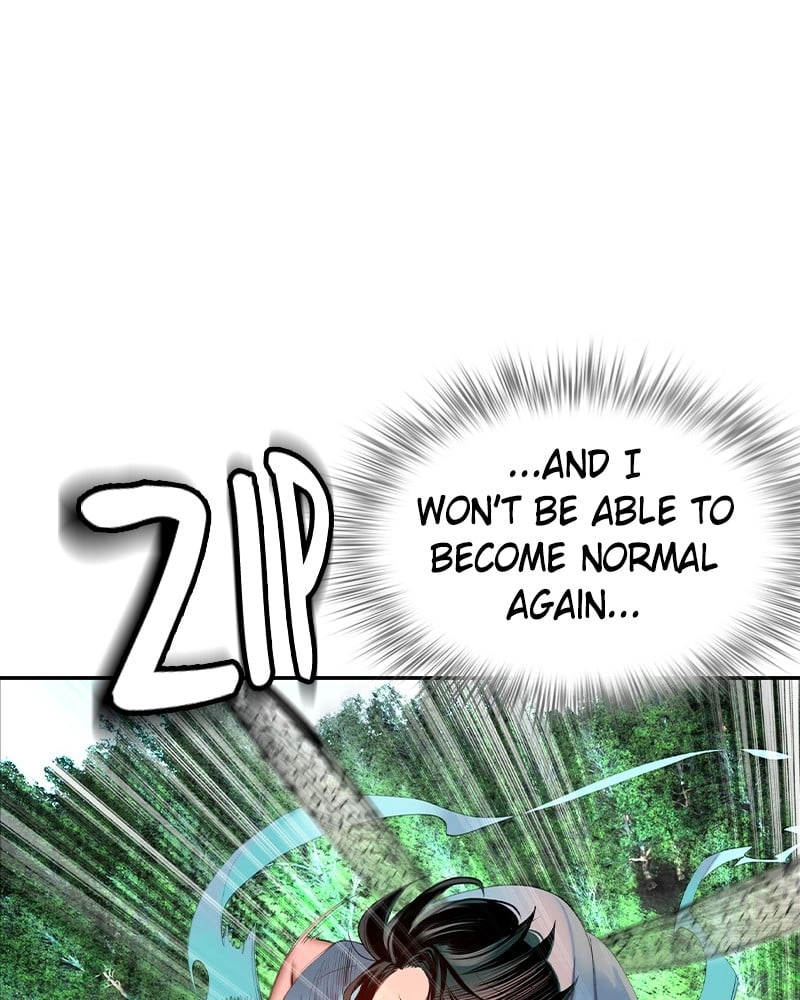 Jungle Juice Chapter 4 Page 153