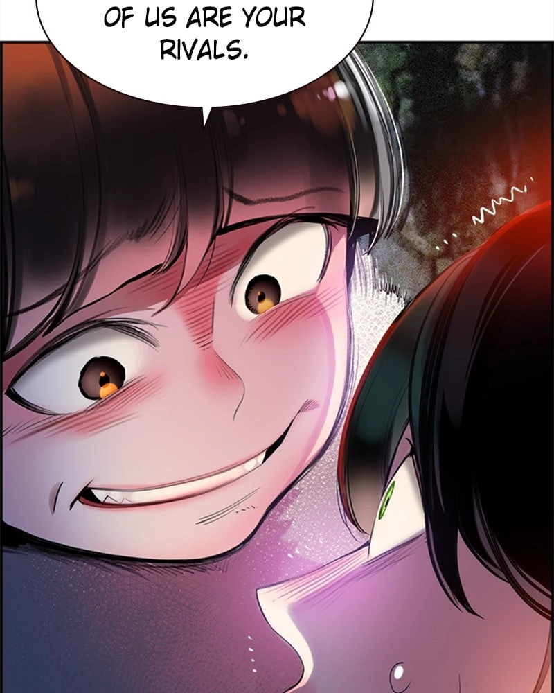 Jungle Juice Chapter 4 Page 142
