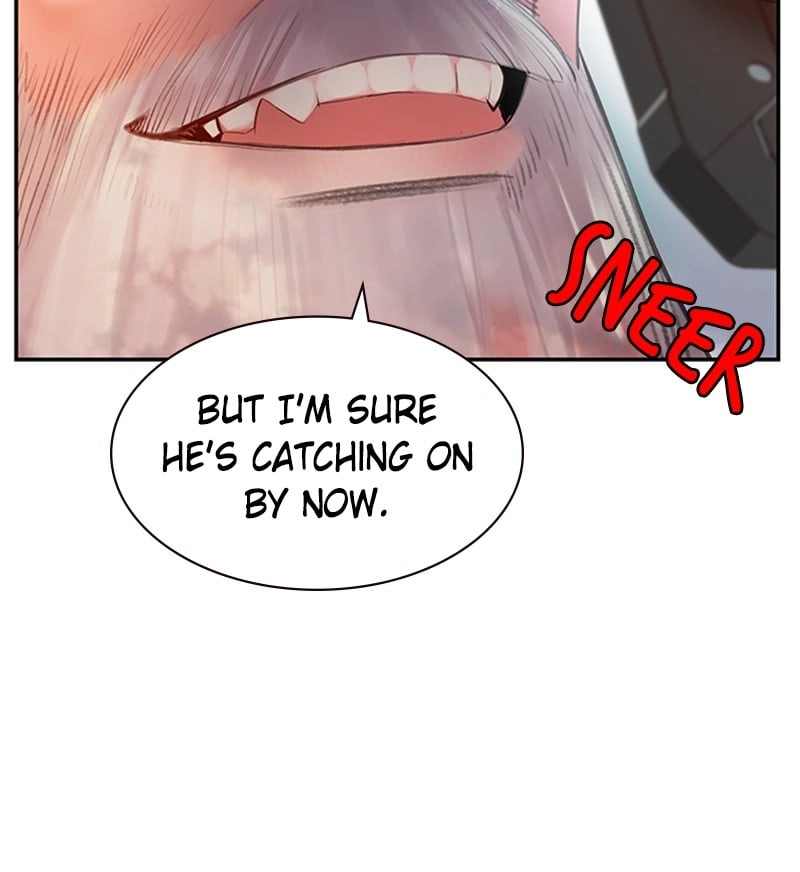Jungle Juice Chapter 4 Page 93