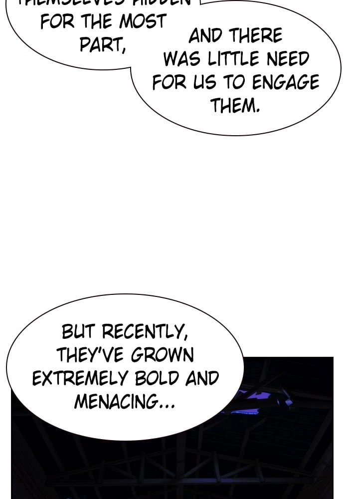 Jungle Juice Chapter 18 Page 27
