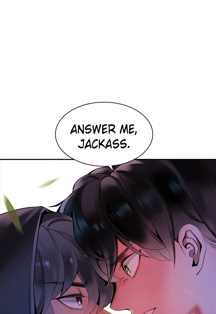 Jungle Juice Chapter 18 Page 129