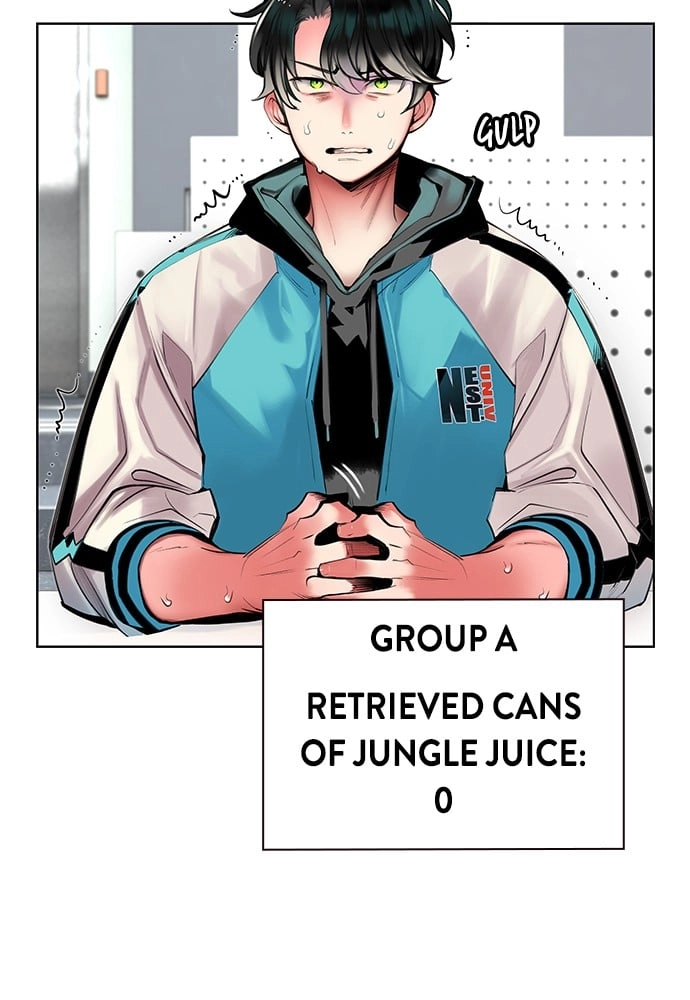 Jungle Juice Chapter 18 Page 5