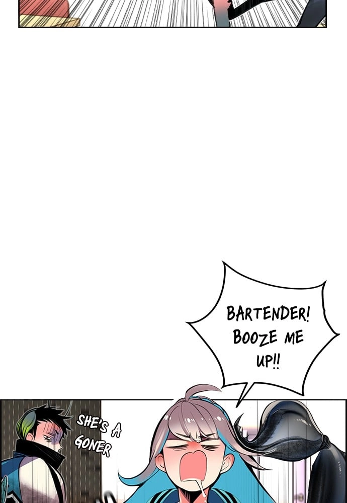 Jungle Juice Chapter 18 Page 88